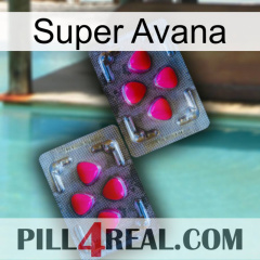 Super Avana 15